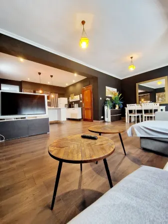 Alojamiento en el Centro de Cazorla Pueblo