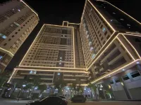 Monarchy 3 bed luxury apartment, pool in Da Nang