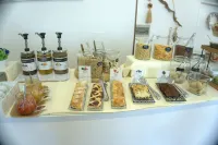 Le Petit Hotel - Desayuno