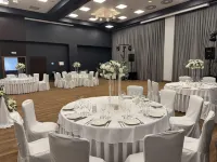 Park Inn by Radisson Novokuznetsk