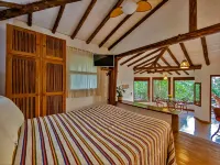 Studios do Barão - Conforto e Privacidade em Meio à Natureza Hotel di Imbituba