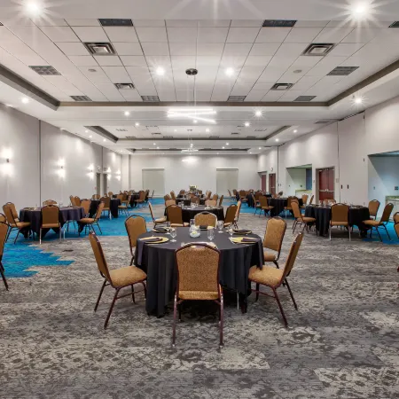 Hilton Garden Inn Dayton/Beavercreek