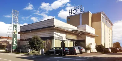 Noventa Hotel Hotel in zona Gucci Outlet