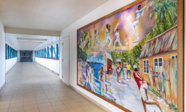 Hilton Barbados Resort