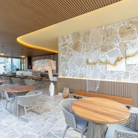 SDesign Paraty Hotel