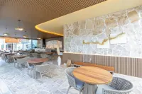 SDesign Paraty Hotel - Завтрак