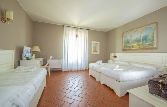 HC Hotel Il Gelso Pontevico