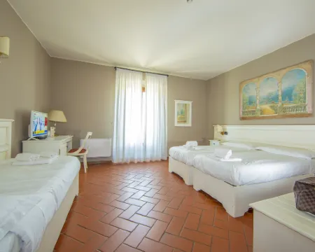 HC Hotel Il Gelso Pontevico Hotel a Pontevico