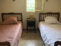 House in a picturesque village, sea and mountain view on GPS ( sisco couture) Hotels in Sisco