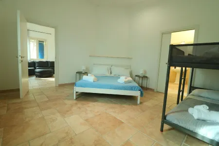 Villa with Pool 5 minutes from the Sea - Gallipoli - Porto Cesareo - Torre Lapillo