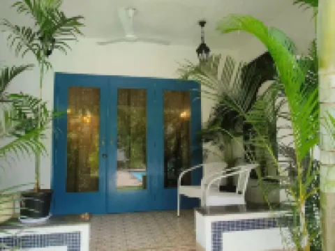 Riviera Sublime - Bg2002 Hotels in Solim