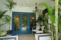Cozy 1BR Apt in Siolim 3km to Uddo Beach Hotels in Solim