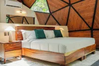 Cabo Real Luxury Glamping