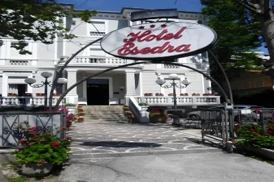 Esedra Hotel Hotels in 