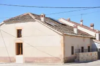 Casa de la Maestra for 10 people