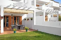 Perfect getaway: apartment near La Barrosa