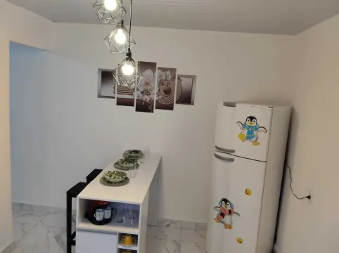 Simples e Aconchegante Hotels in Mogi das Cruzes