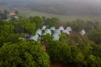 Mookanana Jungle Resort and Spa فنادق في Hassan