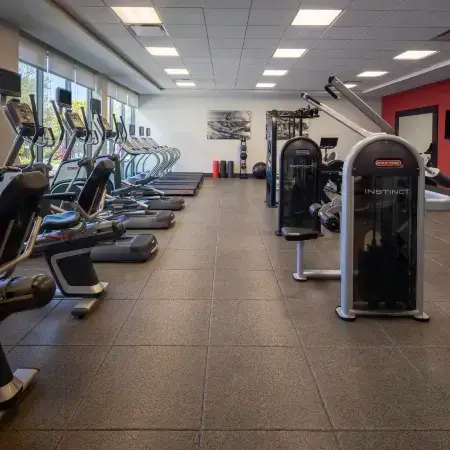 Homewood Suites by Hilton Long Beach Airport