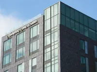 Hampton Inn & Suites Washington D.C./Navy Yard Area Hotels near United States Capitol