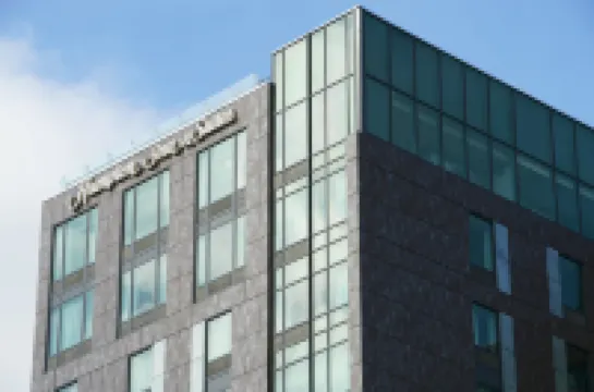 Hampton Inn & Suites Washington D.C./Navy Yard Area