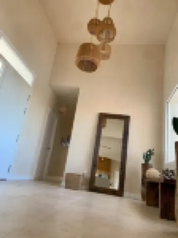 La Pita (private swimming pool)