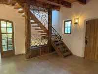 Charming provencal villa with beautiful garden and pool near Sainte-Maxime! Hotels in Le Muy