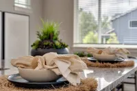 Relaxing Getaway w/ Pool Access! Hotels in Camas