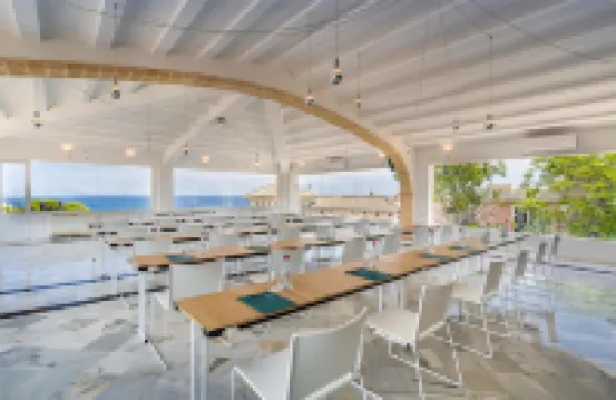 Occidental Pueblo Acantilado