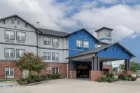 Best Western Plaquemine Inn Hotels in Addis