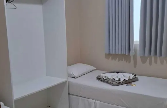 裏維洛公寓酒店