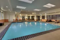 Hampton Inn & Suites Shreveport/South - parking