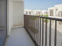 Charming 2-bedroom villa with WiFi & resort amenities