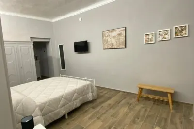 1 Bedroom Apartment in Casale Monferrato Hotels near Palazzo Ricci di Cereseto
