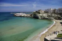 House 100m from the beach