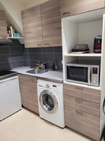 L'appartement Idéal 4 Voyageurs