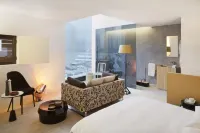 Suite 2 with Private Terrace - The Waterhouse at South Bund  호텔