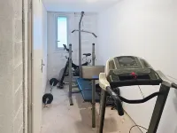 Charming, cosy room just 5 minutes from Lille Hotels in Marcq-en-Baroeul