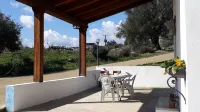 Sardinia Country House Hotels in Oliena