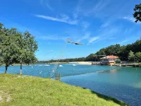 Paula invites you - your feel-good home near Dankern Castle & bathing lake Hotels in Haren