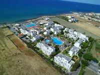Stella Blue Seaside Resort Hotels in Aposelemis