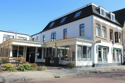 Het Hart van Weesp Hotels in Weesp
