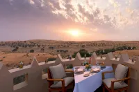 The Ritz-Carlton Ras Al Khaimah, Al Wadi Desert - 5-Star