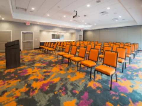 Homewood Suites by Hilton Tulsa Catoosa Hotels in Catoosa