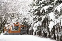 Remote Tiny Cabin & Hiking!