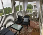 WATERFRONT 2 Bed/2Bath Condo near North Myrtle Beach and Cherry Grove Hotels in Little River