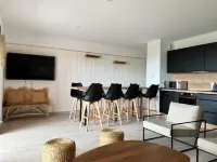 Villa Spacieuse Avec Piscine Proche Portovecchio