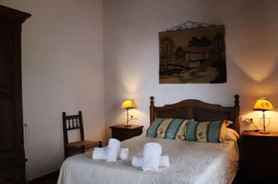 Bellavista Rural House