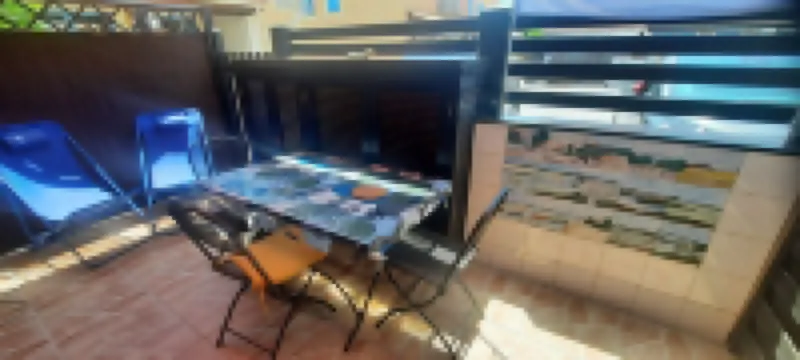 "La maison de la mer" near the beach