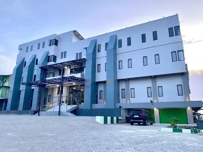 Nusantara Inn Hotel Hotel dekat Titik Nol IKN Nusantara